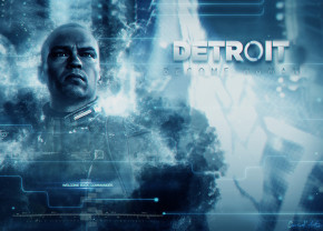  GeekLand Detroit: Become Human :   (6040 ) DR 09.007 (FU21DR 09.007) 4