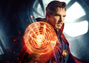  GeekLand Doctor Strange     (6040 ) DS.09.003 (FU21DS.09.003)