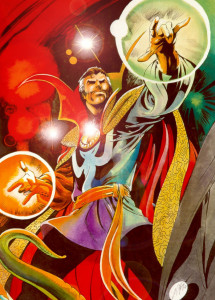  GeekLand Doctor Strange     (4060 ) DS.09.020 (FU21DS.09.020) 3