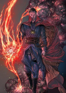  GeekLand Doctor Strange     (4060 ) DS.09.021 (FU21DS.09.021) 4