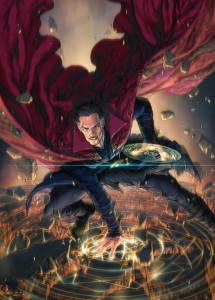  GeekLand Doctor Strange     (4060 ) DS.09.043 (FU21DS.09.043) 4