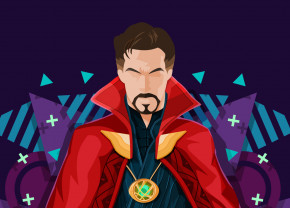  GeekLand Doctor Strange    (6040 ) DS.09.056 (FU21DS.09.056) 3