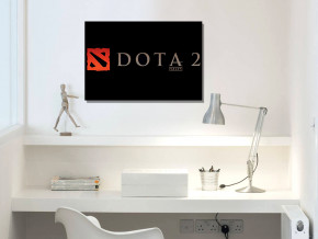  GeekLand Dota 2  2  (6040 ) DT.09.152 (FU21DT.09.152) 4