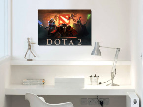  GeekLand Dota 2  2  (6040 ) DT.09.156 (FU21DT.09.156)