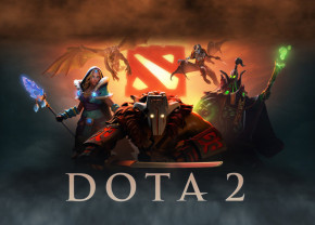  GeekLand Dota 2  2  (6040 ) DT.09.156 (FU21DT.09.156) 4