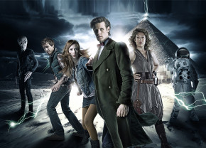  GeekLand Doctor Who   11- (6040 ) DW 09.001 (FU21DW 09.001) 4