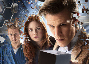  GeekLand Doctor Who   11- (6040 ) DW 09.035 (FU21DW 09.035) 4