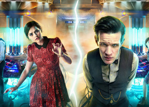  GeekLand Doctor Who   11- (6040 ) DW 09.074 (FU21DW 09.074) 4