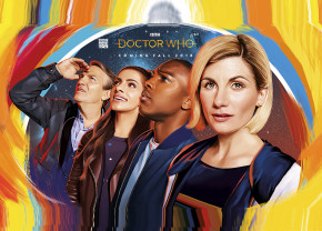  GeekLand Doctor Who   13- (6040 ) DW 09.079 (FU21DW 09.079)