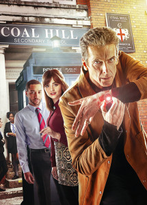  GeekLand Doctor Who   12- (4060 ) DW 09.087 (FU21DW 09.087)