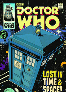  GeekLand Doctor Who    (4060 ) DW 09.094 (FU21DW 09.094)