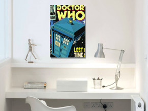  GeekLand Doctor Who    (4060 ) DW 09.094 (FU21DW 09.094) 3