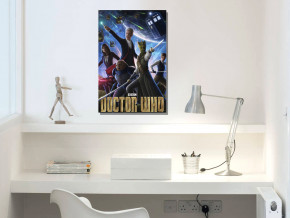  GeekLand Doctor Who    (4060 ) DW 09.095 (FU21DW 09.095) 4