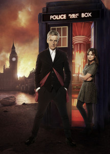  GeekLand Doctor Who   12- (4060 ) DW 09.155 (FU21DW 09.155)