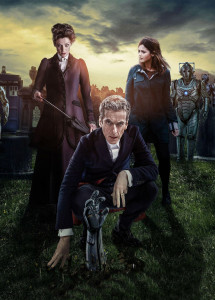  GeekLand Doctor Who   12- (4060 ) DW 09.157 (FU21DW 09.157)