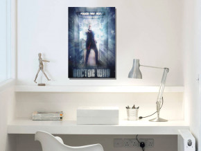  GeekLand Doctor Who   12- (4060 ) DW 09.159 (FU21DW 09.159) 3