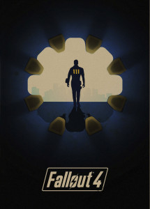  GeekLand Fallout   (4060 ) FL 09.051 (FU21FL 09.051) 3