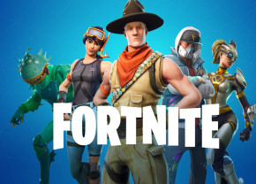  GeekLand Fortnite    (6040 ) FN.09.004 (FU21FN.09.004)