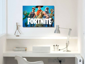  GeekLand Fortnite    (6040 ) FN.09.004 (FU21FN.09.004) 4