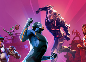  GeekLand Fortnite    (6040 ) FN.09.007 (FU21FN.09.007)