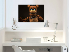  GeekLand Five Nights at Freddys     (6040 ) FN 09.013 (FU21FN 09.013) 3