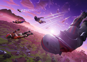  GeekLand Fortnite   (6040 ) FN.09.019 (FU21FN.09.019) 4