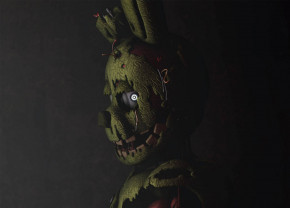  GeekLand Five Nights at Freddys     (6040 ) FN 09.026 (FU21FN 09.026) 3