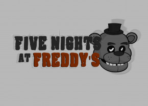  GeekLand Five Nights at Freddys      (6040 ) FN 09.029 (FU21FN 09.029) 4