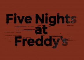  GeekLand Five Nights at Freddys      (6040 ) FN 09.030 (FU21FN 09.030) 3