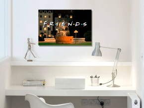  GeekLand Friends   (6040 ) FN 09.067 (FU21FN 09.067) 4