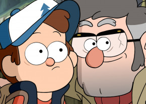  GeekLand Gravity Falls      (6040 ) GF.09.011 (FU21GF.09.011) 3