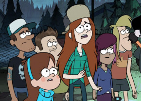  GeekLand Gravity Falls      (6040 ) GF.09.015 (FU21GF.09.015)