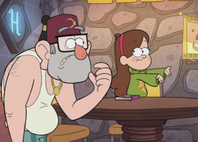  GeekLand Gravity Falls      (6040 ) GF.09.020 (FU21GF.09.020) 4