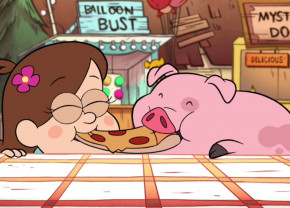  GeekLand Gravity Falls    (6040 ) GF.09.025 (FU21GF.09.025)