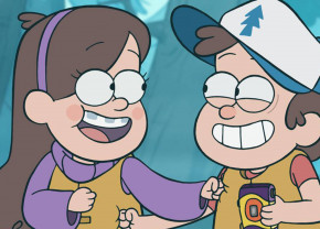  GeekLand Gravity Falls      (6040 ) GF.09.030 (FU21GF.09.030) 3