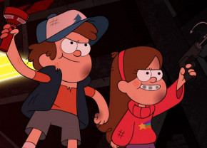  GeekLand Gravity Falls      (6040 ) GF.09.031 (FU21GF.09.031) 3