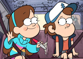  GeekLand Gravity Falls      (6040 ) GF.09.033 (FU21GF.09.033) 3