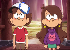  GeekLand Gravity Falls      (6040 ) GF.09.035 (FU21GF.09.035) 3