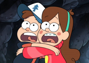  GeekLand Gravity Falls      (6040 ) GF.09.036 (FU21GF.09.036) 3