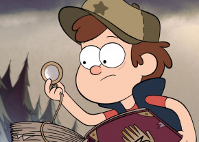  GeekLand Gravity Falls    (6040 ) GF.09.041 (FU21GF.09.041)