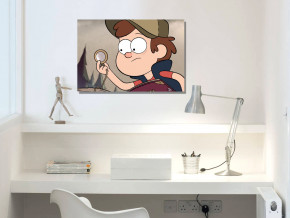  GeekLand Gravity Falls    (6040 ) GF.09.041 (FU21GF.09.041) 3