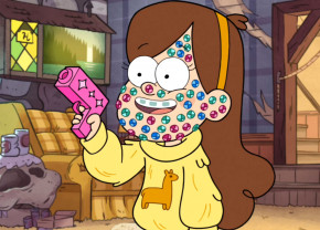  GeekLand Gravity Falls    (6040 ) GF.09.043 (FU21GF.09.043) 3