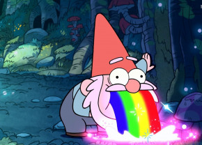  GeekLand Gravity Falls    (6040 ) GF.09.058 (FU21GF.09.058) 3