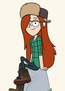  GeekLand Gravity Falls    (4060 ) GF.09.087 (FU21GF.09.087)