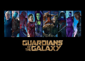  GeekLand Guardians of the Galaxy     (6040 ) GG.09.002 (FU21GG.09.002)