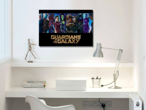  GeekLand Guardians of the Galaxy     (6040 ) GG.09.002 (FU21GG.09.002) 4