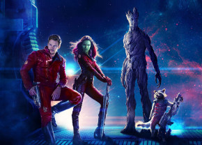  GeekLand Guardians of the Galaxy     (6040 ) GG.09.003 (FU21GG.09.003) 4