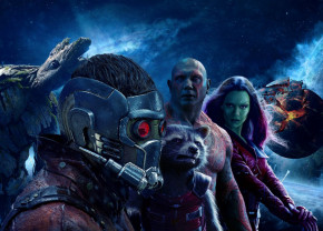  GeekLand Guardians of the Galaxy     (6040 ) GG.09.006 (FU21GG.09.006)