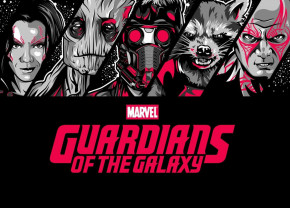  GeekLand Guardians of the Galaxy     (6040 ) GG.09.013 (FU21GG.09.013)