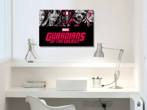  GeekLand Guardians of the Galaxy     (6040 ) GG.09.013 (FU21GG.09.013) 4